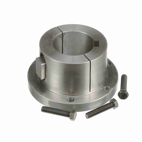 Split Taper Bushing - Inch Bore Type, R1 2 3/8